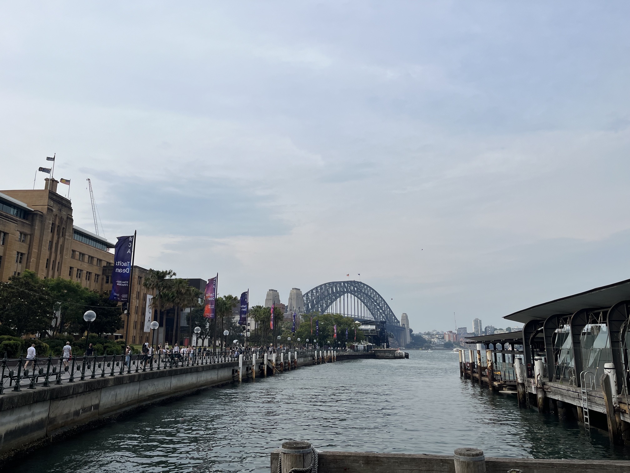 Sydney 377