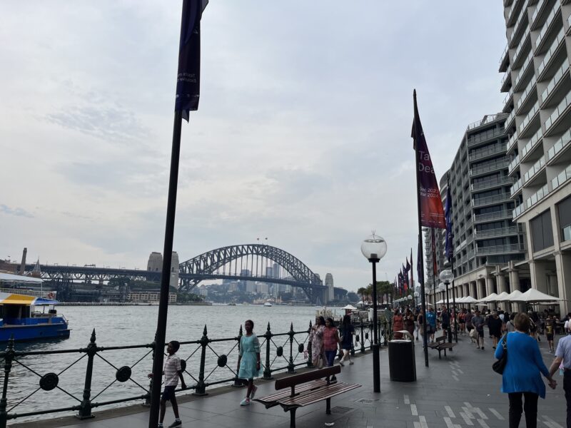 Sydney 184