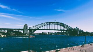 Sydney 765