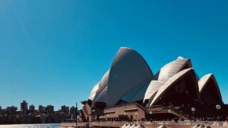 Sydney