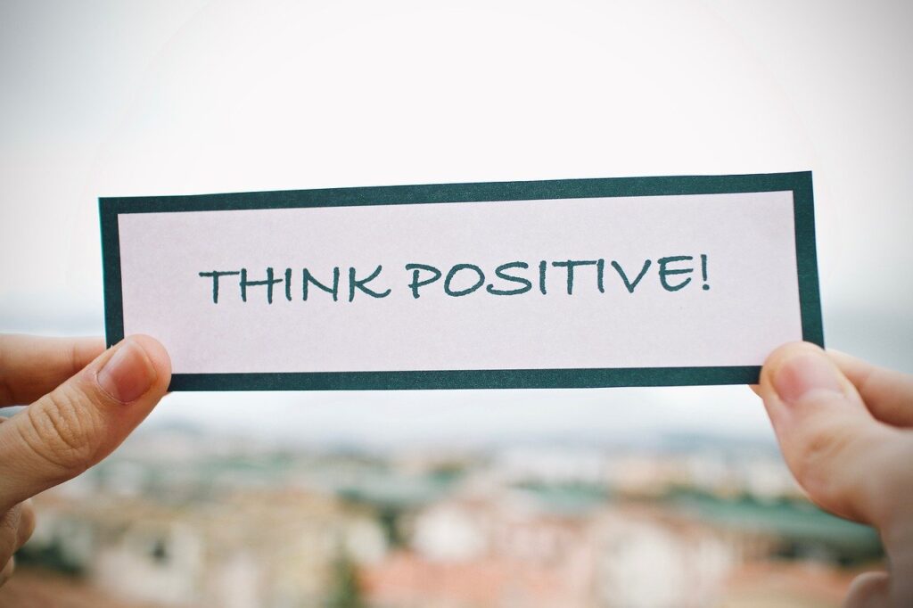 positive-think