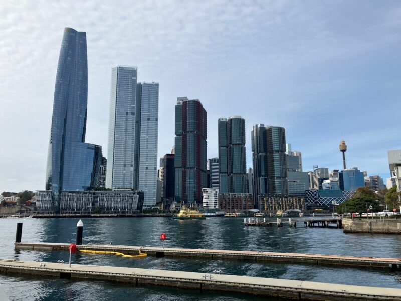 Sydney 329