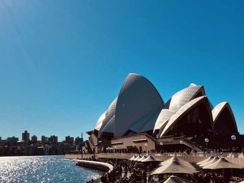 Sydney