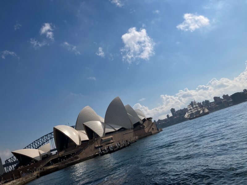 sydney 763